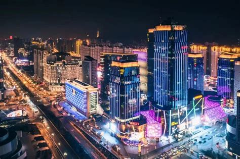 投资42亿！西宁城中再添大型城市商业综合体！_建设