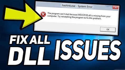 How to Fix MSVCP140.dll Missing Windows 10 error - Studytonight