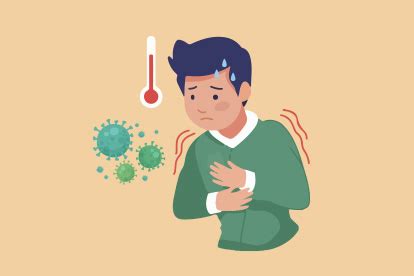 新冠肺炎十大症状是什么? 为何频繁变异？