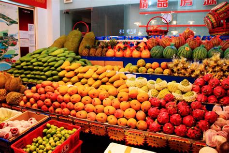 广西十大水果特产区，名誉全国，有你家乡的水果吗？|特产|水果|甘蔗_新浪新闻
