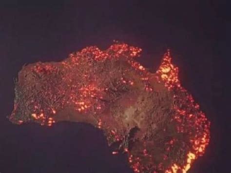 持续半年的澳洲山火，终于扑灭了，它给澳大利亚带来了怎样的变化|山火|澳大利亚|澳洲_新浪新闻