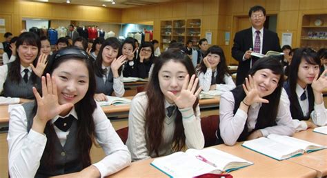 韩国大学给中国人“开小灶” 引韩国学生不满_教育_腾讯网