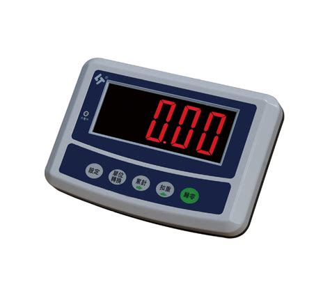 柯力D2008数字称重仪表 地磅显示控制器品牌：柯力-盖德化工网