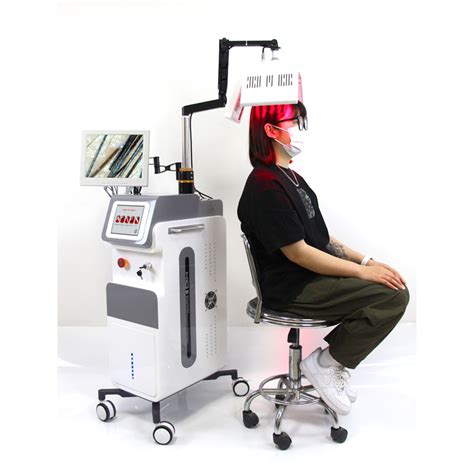 EH-9100电脑型UV毛发检测仪,头发,头皮,发质,毛囊检测仪-阿里巴巴