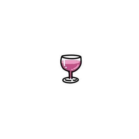 非主流红酒杯头像