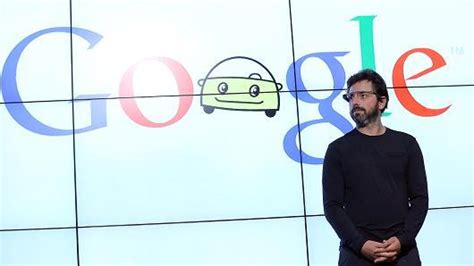 谷歌创始故事：Larry Page 遇见 Sergy Brin-36氪