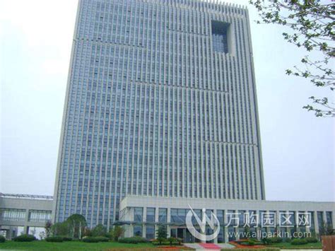 江苏省建扬州总部办公楼 | 都设设计 - 景观网