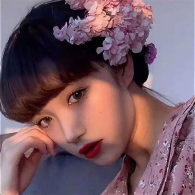 女生头像温柔艺术保存