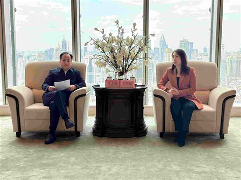 郑州市人民政府副市长马志峰一行到访上海均和集团-均和云谷官方网站-中国产业园专业运营商