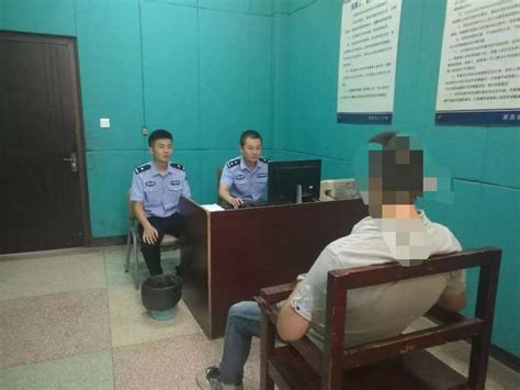 连云港灌南公安一天抓获4名网上在逃人员-现代快报网