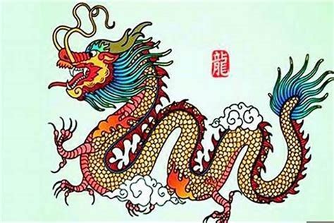 龙年头像女生本命年古风