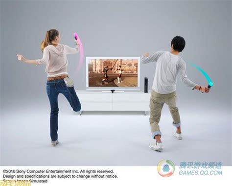 PS3体感设备PS Move发售日正式公布_游戏_腾讯网