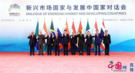 G20领导人第十四次峰会大合照来了！_腾讯视频