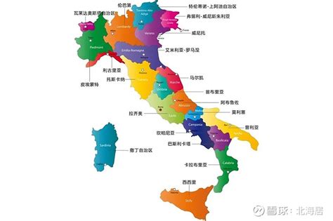 意大利为什么定都罗马 - 拾味生活