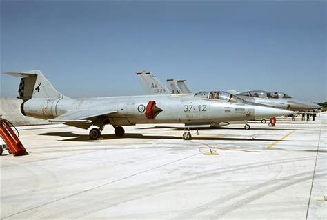 F-104战斗机（绰号：“星式战斗机”、“寡妇制造机”、“有人导弹”、“飞行棺材”、“寡妇制造者”）_1135629_领贤网