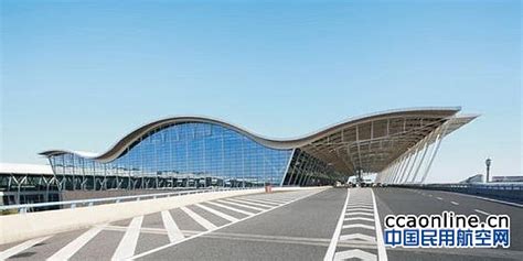 “第一入境点”上海迎首架入境航班，再建“闭环”牢筑安全屏障 - 中国民用航空网
