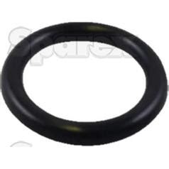 4890926 - Ford New Holland Injector Nozzle Washer | UK branded tractor ...