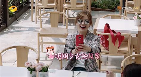 《中餐厅2》苏有朋赵薇组队出游 带美图T9手机记录法式风情-爱云资讯