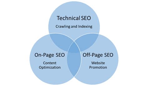 What are the different types of SEO? (Complete Guide with Examples)