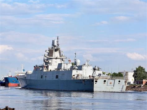 俄媒：俄罗斯海军尖端护卫舰获得完全国产发动机，取代进口_邻邦扫描_军事_新闻中心_台海网