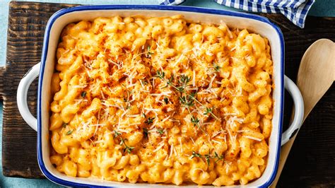 Baked Mac and Cheese Recipe | Taste of Home