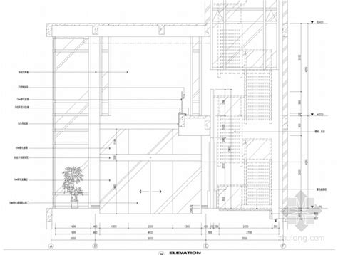 [江苏]知名企业新中式示范区建筑模型-sketchup模型-筑龙渲染表现论坛