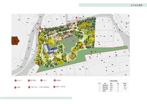 [浙江]温州城北中心公园景观规划设计方案-公园景观-筑龙园林景观论坛