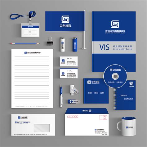 VI设计手册|平面|品牌|Dudi - 原创作品 - 站酷 (ZCOOL)