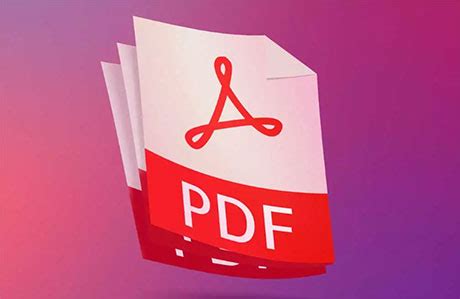 pdf是什么 什么是pdf - 天奇生活