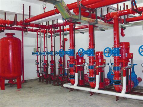 消防主泵安装一台费用需要多少钱_南方泵业（西安）消防泵厂家(官网)