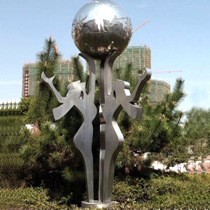 武汉雕塑_泡沫|玻璃钢|不锈钢|武汉雕塑厂_武汉天工雕塑公司