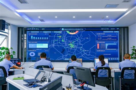 公安监管警务综合平台 - 平台类 - 湖南敏求电子科技有限公司