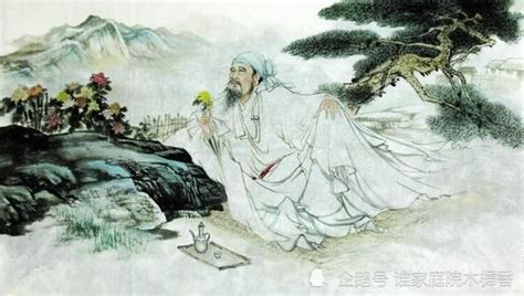 《梅妻鹤子》Plum blossom and white crane,regarded by the Chinese hermit in ...