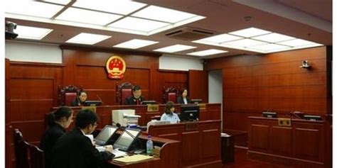 “沉默少数”诉讼立案不再“犯怵”，上海法院试点增设手语诉讼服务-中国长安网
