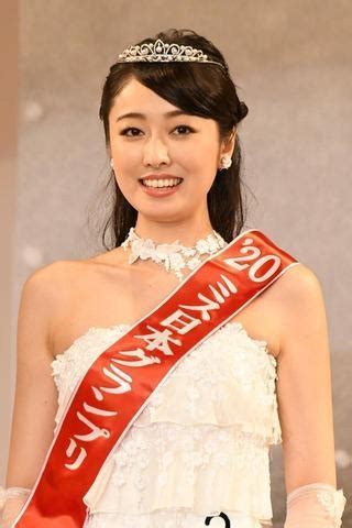 日本选美冠军被吐槽长得太丑 一笑毁所有吓死网友_3DM单机