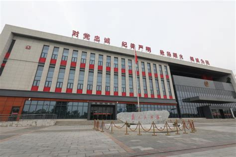 西咸新区建成陕西省首个国家级消防科普教育基地 - 丝路中国 - 中国网