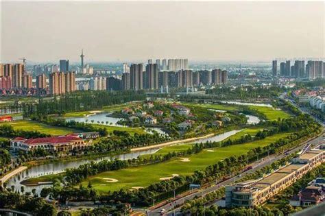 陕西县域经济排行榜出炉，4个市区突破千亿_发展