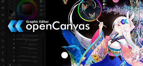 OpenCanvas - Download
