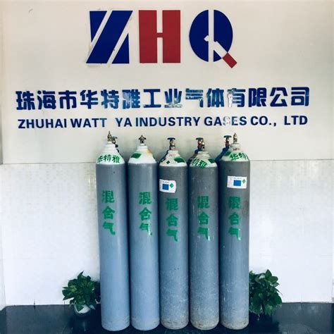 上海混合气配送_上海合盛和气体有限公司