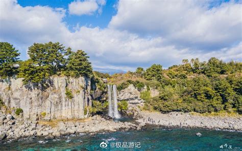 济州岛——距离中国最近的免签之岛……__财经头条