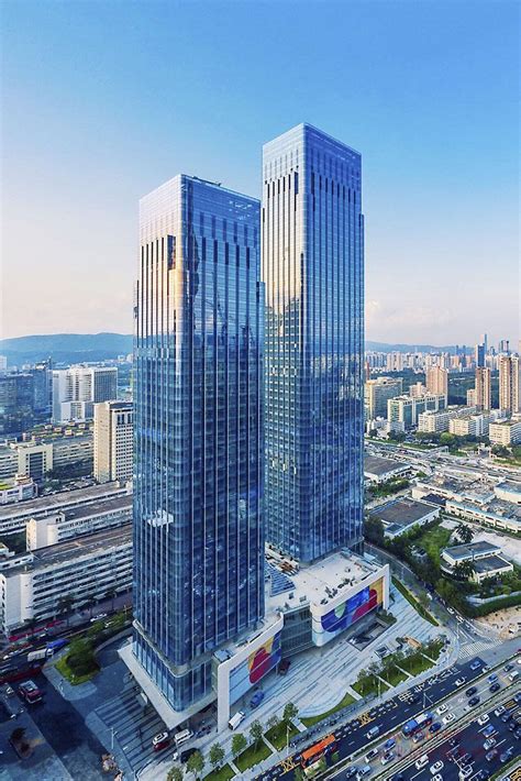 佳都集团、佳都科技广州总部大楼开工奠基仪式隆重举行-佳都科技-城市慧变得更好！
