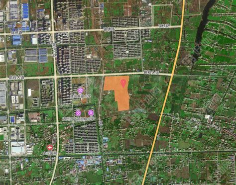 《南通市老城04单元B2-04地块控制性详细规划调整》 批前公示 - 国土空间规划及区域规划