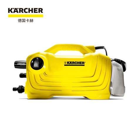 卡赫(KARCHER) 冷水高压清洗机；HD6/15M批发_工品汇