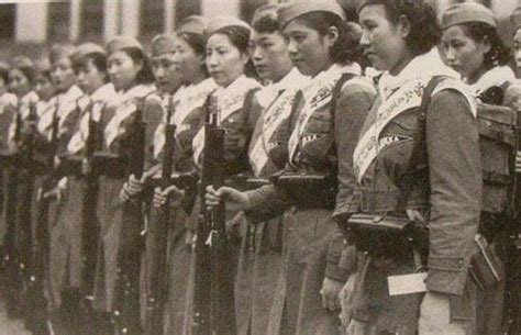 历史档案：一苏兵与日本女俘的世外桃园，19年生73个混血儿|战俘|苏军|日本_新浪新闻