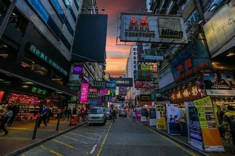 香港4大商圈27个大商场购物攻略 (4) - 香港购物