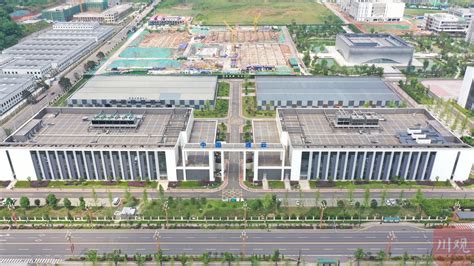 中国·雅安大数据产业园7、8号楼施工进入“决胜”阶段-北纬网（雅安新闻网）
