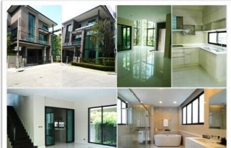 曼谷别墅出售 4+ 卧室，位于 Lat Krabang Bangkok - 曼谷别墅、陶豪租售 - 泰国友好房地产(U House)-泰国房 ...