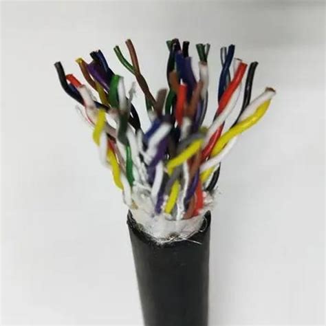 明西长途电缆HEYFLT23-7×4×0.9 对称通信电缆 长途通信线缆-阿里巴巴