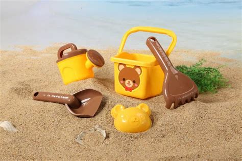 新款鑫行沙滩玩具套装儿童海边玩沙戏水沙滩桶挖沙铲子沙滩工具-阿里巴巴