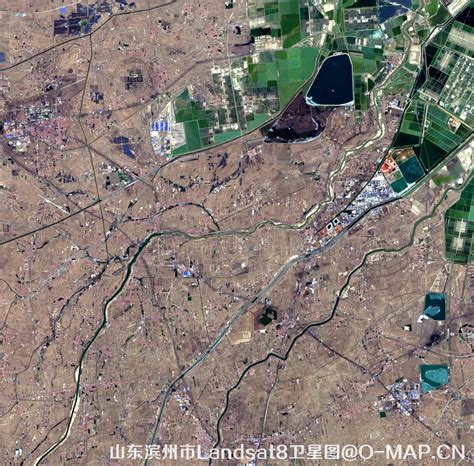 山东省最新卫星地图数据-滨州市卫星地图-乐陵市卫星地图-山东省2021年4月份卫星地图@北京零图